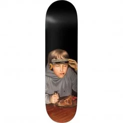 Deathwish 8.38" Davidson Hidden Tape Deck