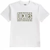Dickies Skate Relief Tee Tees