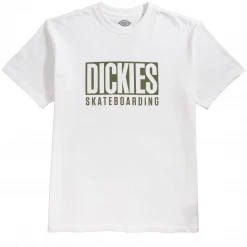 Dickies Skate Relief Tee Tees