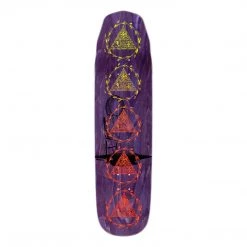 Welcome Skateboards 8.6
