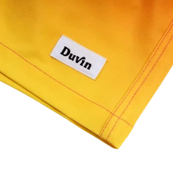 Duvin Design Co. Fade Swim Short