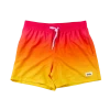 Duvin Design Co. Fade Swim Short