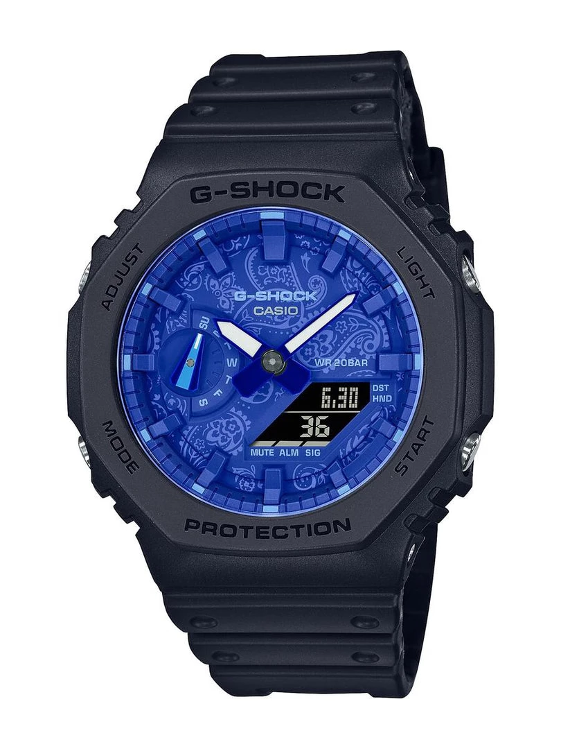 G-SHOCK GA2100BP-1A 1 G-SHOCK GA2100BP-1A