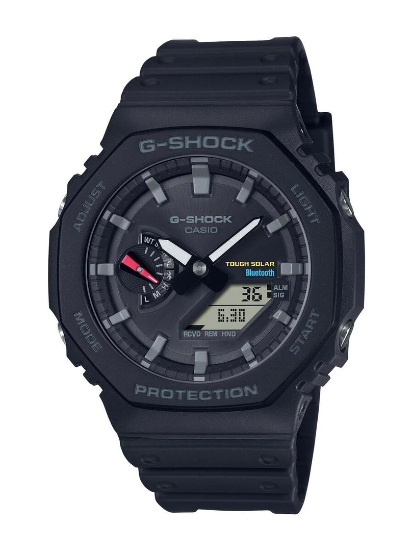 G-SHOCK GAB2100-1A 1 G-SHOCK GAB2100-1A