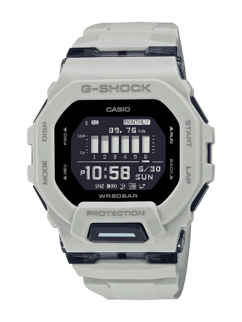 G-SHOCK GBD200UU-9 Watches 1 G-SHOCK GBD200UU-9 Watches