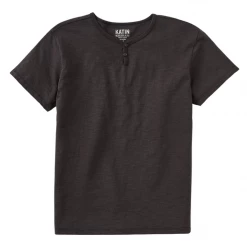 Katin Tees Folk Henley Shirt