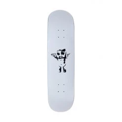 Glue Skateboards Decks 8.25" Baker Kewpie Deck