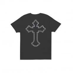 Primitive Skateboards Tupac Legend Washed Tee