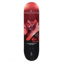 Primitive Skateboards 8.25" Might Guy Deck