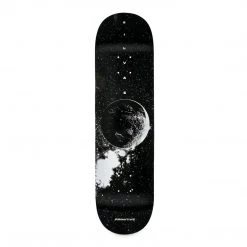 Primitive Skateboards 8.25" Miles Silvas Moon Deck Decks