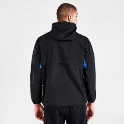 New Balance Athletics Amplified Windbreaker Activewear