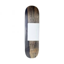 Quasi Skateboards Decks 8.5" Proto Deck