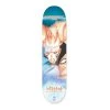 Primitive Skateboards Decks 8.25" Paul Rodriguez Naruto Chakra Deck