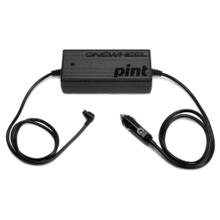 Onewheel Pint Car Charger