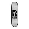 REAL Skateboards 8.25" Doves Renewal Deck