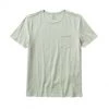 Roark Revival Well Worn Organic Tee