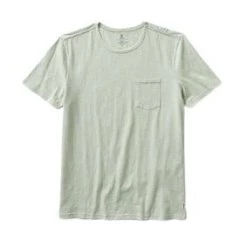 Roark Revival Well Worn Organic Tee