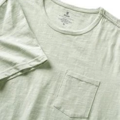 Roark Revival Well Worn Organic Tee