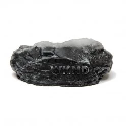 WKND Skateboards Hardware Rock Wax