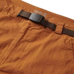 Roark Revival Campover Shorts 17