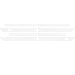 Onewheel XR Rail Guard 17 Onewheel XR Rail Guard