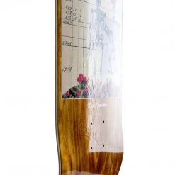 Welcome Skateboards 8.5" Ryan Townley Anatomy On Enenra Deck Decks 13 Welcome Skateboards 8.5