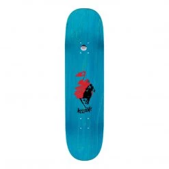 Welcome Skateboards 8.5" Ryan Townley Anatomy On Enenra Deck Decks 15 Welcome Skateboards 8.5