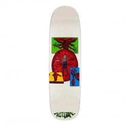 Welcome Skateboards 8.75" Meditation On Son Of Golem Deck