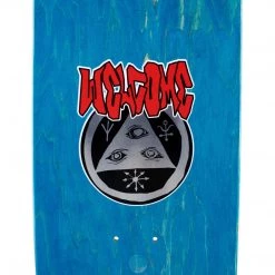 Welcome Skateboards 8.75
