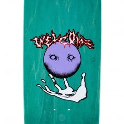 Welcome Skateboards Decks 8.8