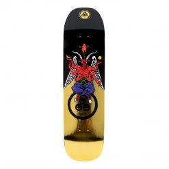 Welcome Skateboards Decks 8.6" Ryan Lay Bapholit On Stonecipher Deck