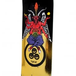 Welcome Skateboards Decks 8.6" Ryan Lay Bapholit On Stonecipher Deck