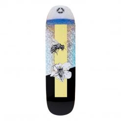 Welcome Skateboards Decks 8.25" Adaption On Son Of Moontrimmer Deck