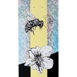 Welcome Skateboards Decks 8.25" Adaption On Son Of Moontrimmer Deck