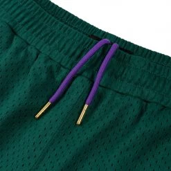 Welcome Skateboards League Mesh Basketball Shorts