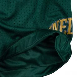 Welcome Skateboards League Mesh Basketball Shorts