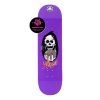 Welcome Skateboards Decks 8.5" Clairvoyant On Evil Twin Deck