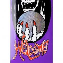 Welcome Skateboards Decks 8.5