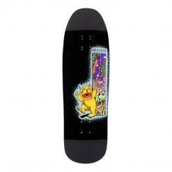 Welcome Skateboards 9.6" Brian Lotti Wild Thing On Gaia Deck