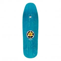 Welcome Skateboards 9.6