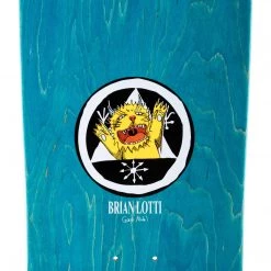 Welcome Skateboards 9.6