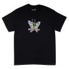 Welcome Skateboards Tees Butterfly Tee