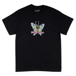 Welcome Skateboards Tees Butterfly Tee