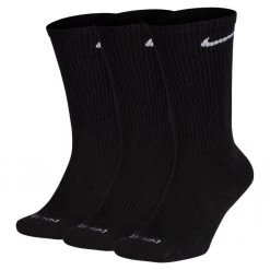 Nike SB Everyday Plus Crew Socks 3 Pack