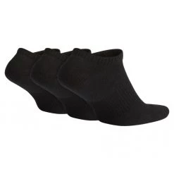 Nike SB Everyday Plus No Show Socks 3 Pack