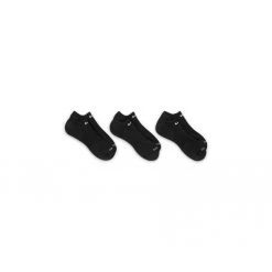 Nike SB Everyday Plus No Show Socks 3 Pack
