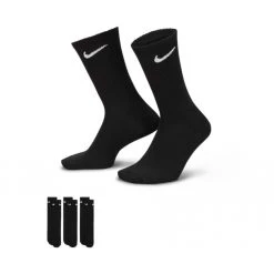 Nike SB Everyday Lightweight Crew Sock 3 Pack 6 Nike SB Everyday Lightweight Crew Sock 3 Pack