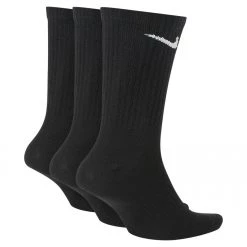 Nike SB Everyday Lightweight Crew Sock 3 Pack