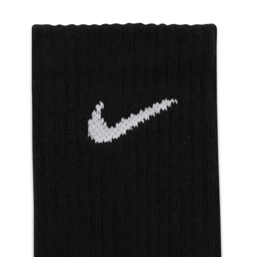 Nike SB Everyday Lightweight Crew Sock 3 Pack 4 Nike SB Everyday Lightweight Crew Sock 3 Pack
