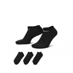 Nike SB Everyday Lightweight No Show Socks 3 Pack